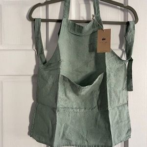 La Petite Alice - Kids Linen Apron - FOR BUNDLE